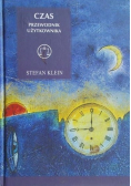Czas Przewodnik użytkownika