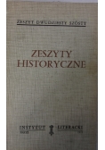 Zeszyty historyczne, zeszyt 26