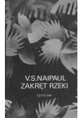 Zakręt rzeki