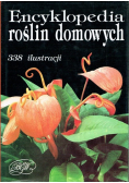 Encyklopedia roślin domowych