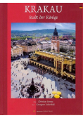 Krakau Stadt der Konige