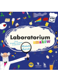 Laboratorium smaków