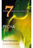 Wassermann Robin - Pycha, NOWA