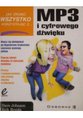 Jak zrobić wszystko korzystając z MP3 i cyfrowego dźwięku