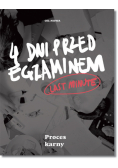 Last minute Proces karny
