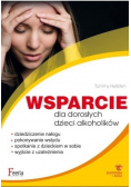 Wsparcie dla dorosłych dzieci alkoholików