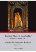 Kościoły Diecezji Świdnickiej Tom III