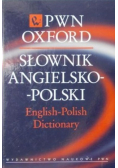 Słownik angielsko polski