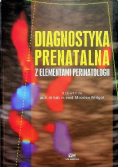 Diagnostyka prenatalna z elementami perinatologii