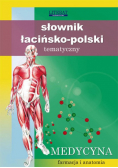 Słownik łacińsko-polski tematyczny
