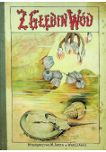 Z głębin wód 1914 r.