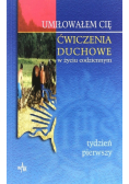 Ćwiczenia duchowe w życiu codziennym