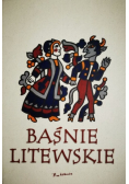 Baśnie Litewskie