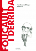 Foucault i Derrida Współczesna filozofia francuska Tom 29