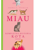 Miau Kompletna historia kota