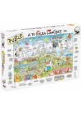 Puzzle 1000 A to Polska właśnie
