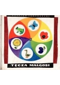 Tęcza Małgosi