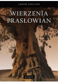 Wierzenia prasłowian