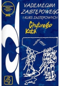 Vademecum zastępowego Chytrego Kota