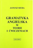 Gramatyka angielska w teorii i ćwiczeniach