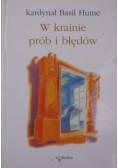 W krainie prób i błędów