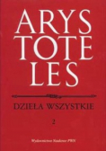 Arystoteles Fizyka O niebie Tom 2