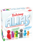 Alias rodzinny