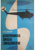 Aerodynamika śmigieł i śmigłowców