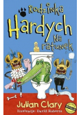 Rodzinka Hardych Na ratunek