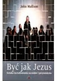 Być jak Jezus