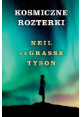 Kosmiczne rozterki