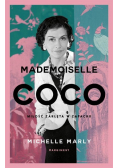 Mademoiselle Coco Miłość zaklęta w zapachu