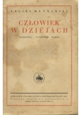 Człowiek w dziejach , 1935 r.