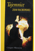 Tajemnice Ziemi Raciborskiej