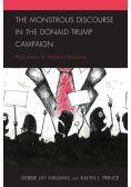 The Monstrous Discourse in the Donald Trump Campaign