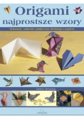 Origami najprostsze wzory