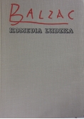 Komedia Ludzka, 15 tomów