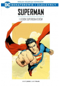 Superman i Legion Superbohaterów Tom 25