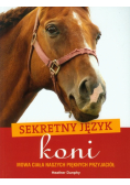 Sekretny język koni