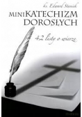 Minikatechizm dorosłych