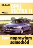 Opel Vectra II Sam naprawiam samochód