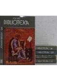 Focjusz Biblioteka 5 Kodeksy 249-280