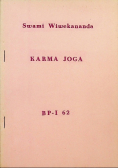 Karma Joga