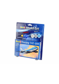 Model Set Boeing 747-200