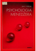 Psychologia menedżera