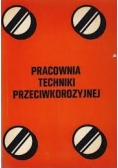 Pracownia techniki przeciwkorozyjnej