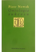 Ontologia sukcesu