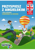 Przyspiesz z angielskim i zdaj egzamin Cambridge yle movers