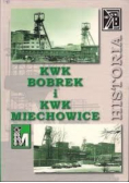Historia KWK Bobrek