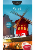 Paryż Travelbook